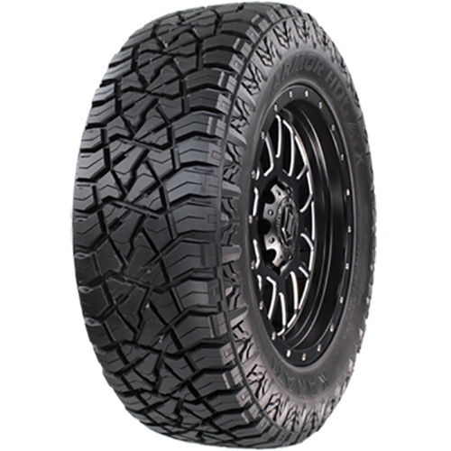 Kanati Armor Hog ATX LT 245/70R17 122/119Q F (12 Ply)
