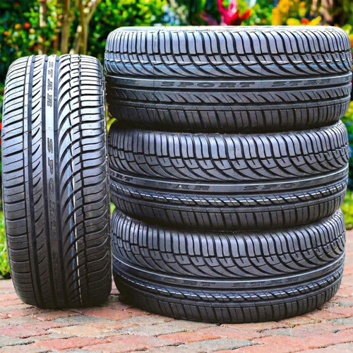 Fullway HP108 235/50R18 ZR 101W XL