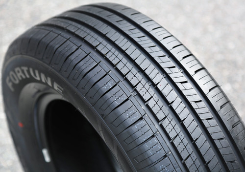 235/60R18 Season All FSR602 Perfectus Fortune fuwafuwa② 103V Tire Passenger テーブル・机