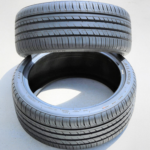 Atlander AX-88 235/45R18 ZR 98W XL
