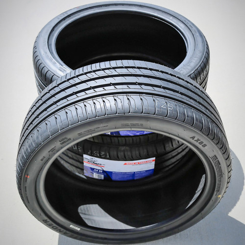 たれぱんだ Atlander AX-88 All Season 235/60R16 100H Passenger Tire
