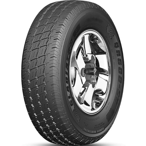 Gladiator QR600-SV 235/65R16 121/119R E (10 Ply)