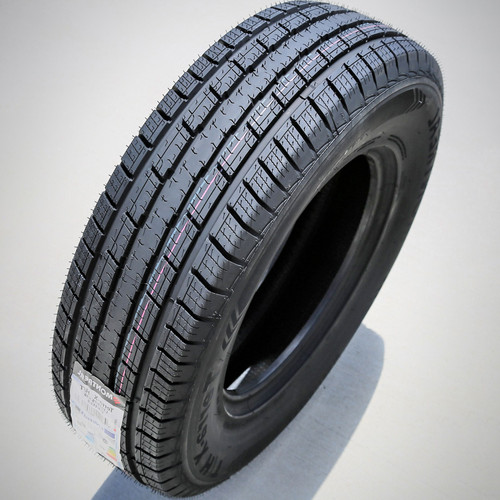 Montreal Terra-X H/T LT 225/75R16 115/112S E (10 Ply)