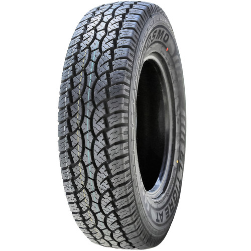 Cosmo El Tigre AT LT 235/80R17 120/117S E (10 Ply)