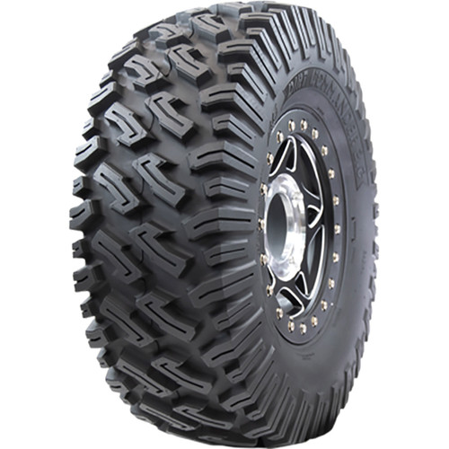 GreenBall Dirt Commander 2.0 30X10.00R14 8 Ply