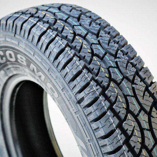 リール cosmotiger Cosmo El Tigre AT LT 235/75R15 104/101S C (6 Ply)
