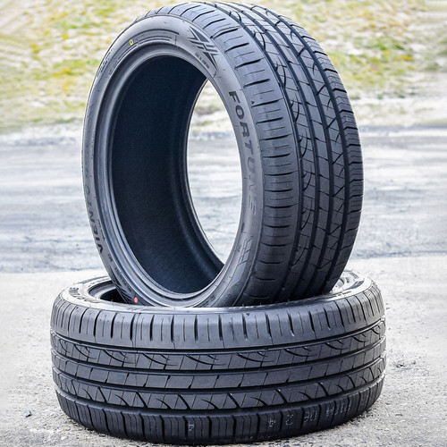 ☆TAIRI☆！富士通 Fortune Viento FSR702 285/30R20 ZR 99Y XL