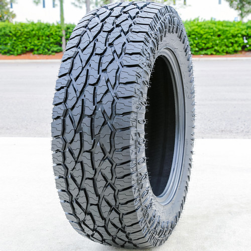 Atturo Trail Blade ATS 265/60R18 110S