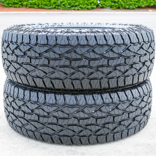 Atturo Trail Blade ATS 265/65R18 116T XL