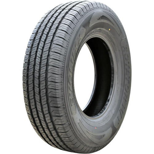 Evoluxx Rotator H/T 265/75R16 116T