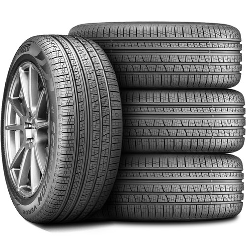 ①PIRELLI☆SCORPION VERDE ２本 Buy Pirelli Scorpion Verde All Season Plus II Tires Online