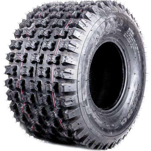 Duro DI-2009 Power Trail 18X9.50-8 2 Ply