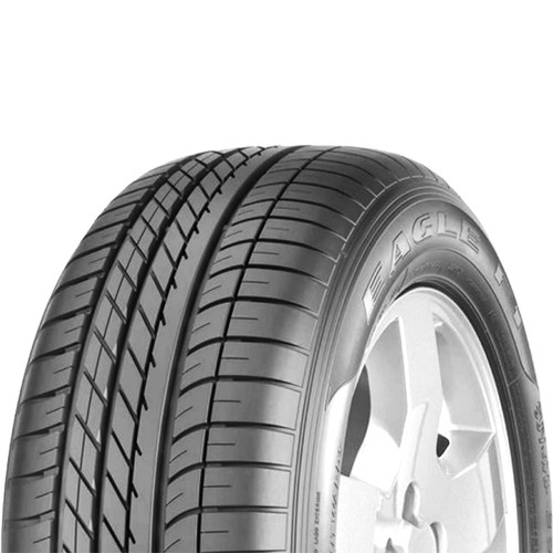 Goodyear Eagle F1 Asymmetric SUV-4X4 (MO1) 295/40R22 112W XL