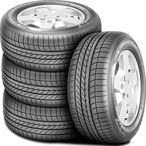 Goodyear Eagle F1 Asymmetric SUV-4X4 (MO1) 295/40R22 112W XL
