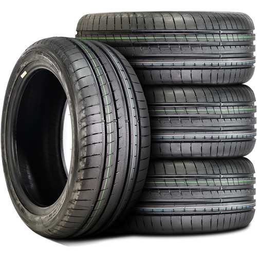 Goodyear Eagle F1 Asymmetric 3 ROF (*) 255/35R19 96Y XL