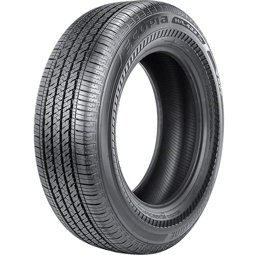 Bridgestone Ecopia H/L 422 Plus RFT 235/55R19 101V