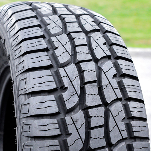Crosswind A/T 285/70R17 117T AT All Terrain (BLEM) Tire - TireMart.com
