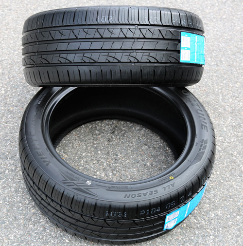 Fortune Viento FSR702 275/35R19 ZR 100Y XL