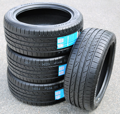 Fortune Viento FSR702 275/35R19 ZR 100Y XL