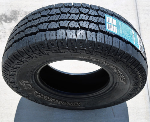 レアIRATE／11:34 Fortune Tormenta A/T FSR308 265/65R18 114T