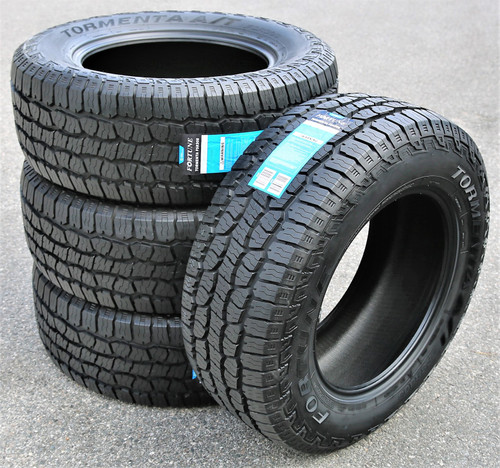 レアIRATE／11:34 Fortune Tormenta A/T FSR308 265/65R18 114T