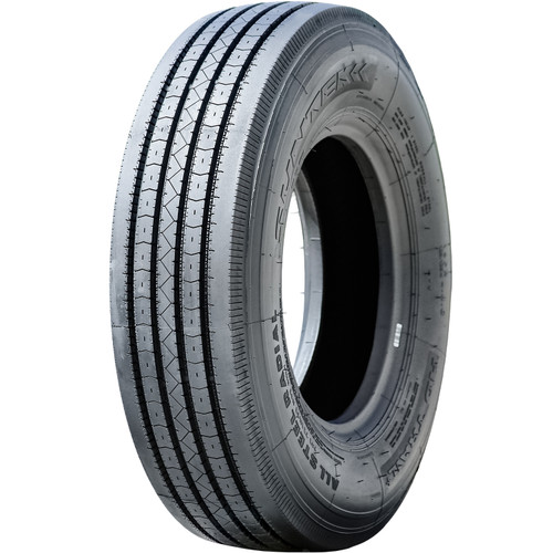 Suntek HD Trail + ST 235/80R16 129/125M G (14 Ply)