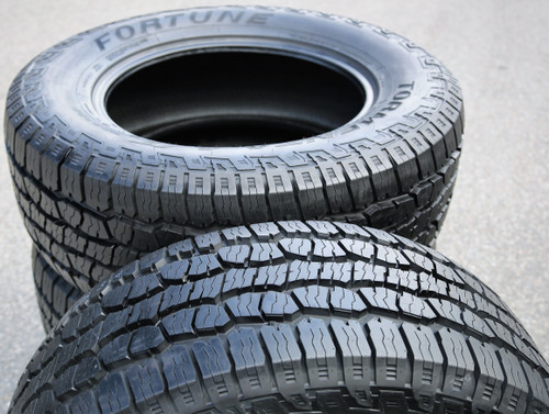 Fortune Tormenta A/T FSR308 LT 285/70R17 121/118S E (10 Ply)