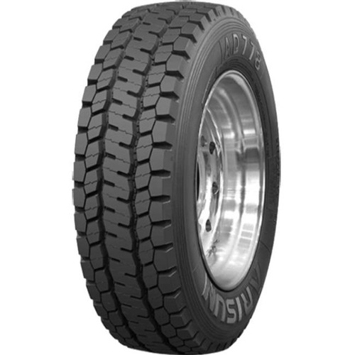 Arisun AD778 265/70R19.5 140/138M H (16 Ply)