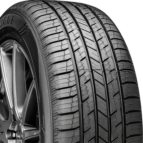 Vogue Tyre Signature V Black SCT 2 235/65R18 110V XL