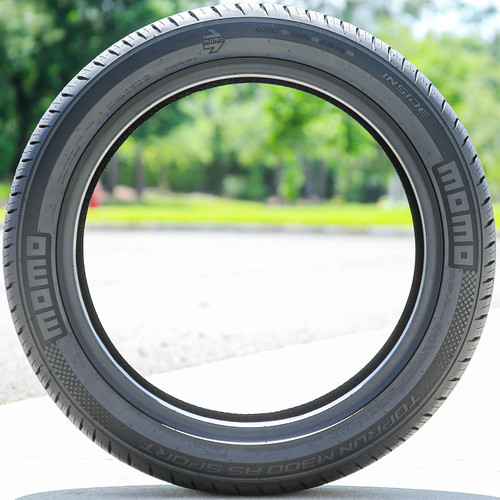 MOMO Toprun M300 AS Sport 245/45R17 ZR 99Y XL