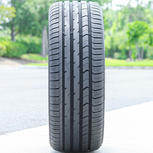 MOMO Toprun M300 AS Sport 245/45R17 ZR 99Y XL