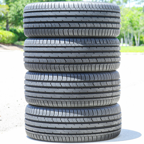 MOMO Toprun M300 AS Sport 245/45R17 ZR 99Y XL