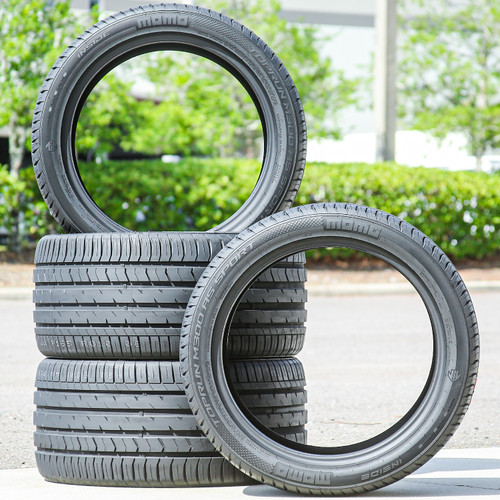 MOMO Toprun M300 AS Sport 275/40R20 ZR 106Y XL