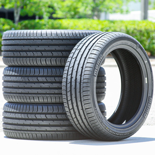 MOMO Toprun M300 AS Sport 205/50R17 ZR 93W XL