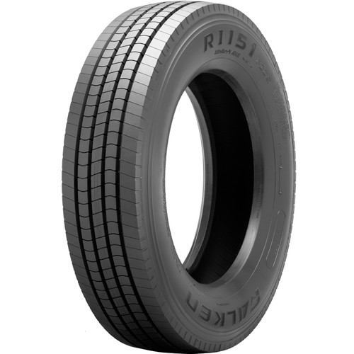 Falken RI151 Plus 245/70R19.5 136/134M H (16 Ply)