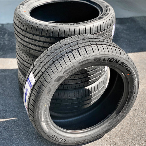 Leao Lion Sport 3 235/40R19 96Y XL
