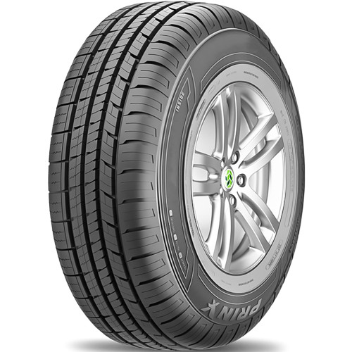 HOLIDAY ホリディ　COLOR BIG OVER-ALL Prinx HiSeason 4S HS1 All Season 255/60R19 113V XL SUV