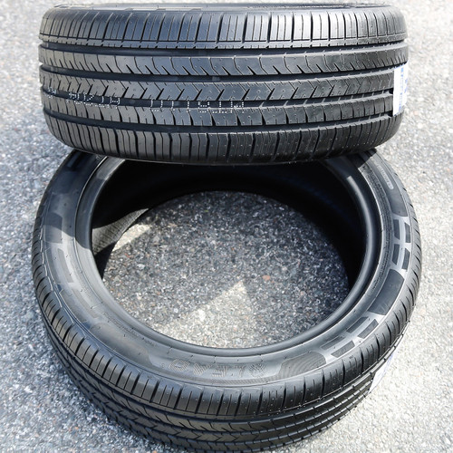Leao Lion Sport 3 255/40R18 99Y XL