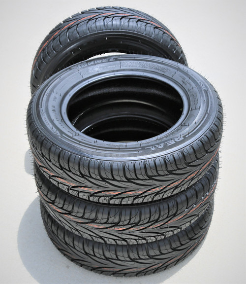るー('. .') Tornel Real 175/70R14 84H