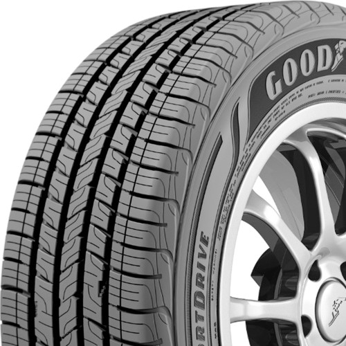 Goodyear Assurance ComfortDrive 235/55R20 102V
