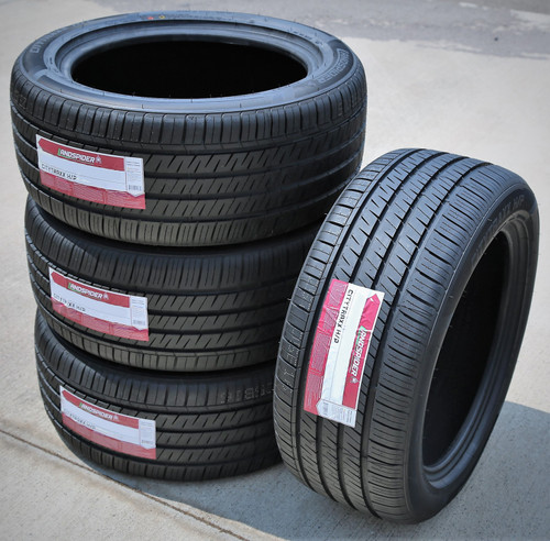 Landspider Citytraxx H/P 225/55R18 ZR 102W XL