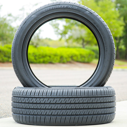 Landspider Citytraxx H/P 225/55R18 ZR 102W XL