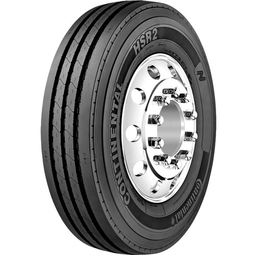 Continental HSR2 10R22.5 141/139L G (14 Ply)