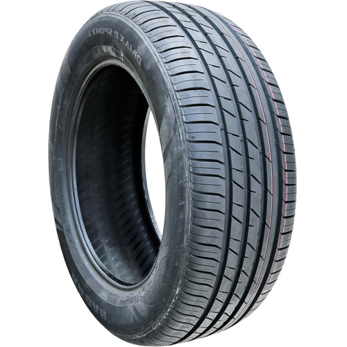 Radar Dimax eSport 1 215/55R18 99V XL