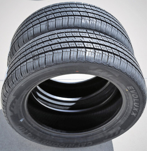 Evoluxx Capricorn 4X4 HP 215/70R16 100H