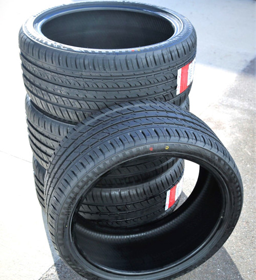 Radar Dimax R8+ 275/40R22 ZR 108Y XL