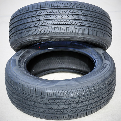 Landspider CityTraxx H/T 225/65R17 102H