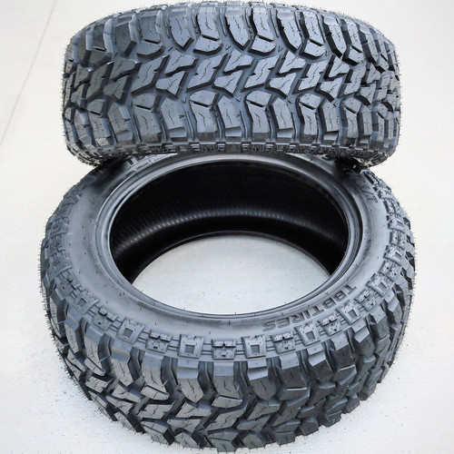 TBB TS-67 M/T LT 37X13.50R22 128Q F (12 Ply)