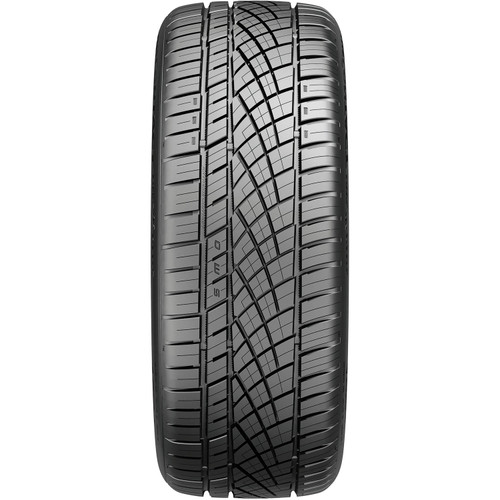 Continental ExtremeContact DWS 06 Plus 245/40R19 ZR 98Y XL