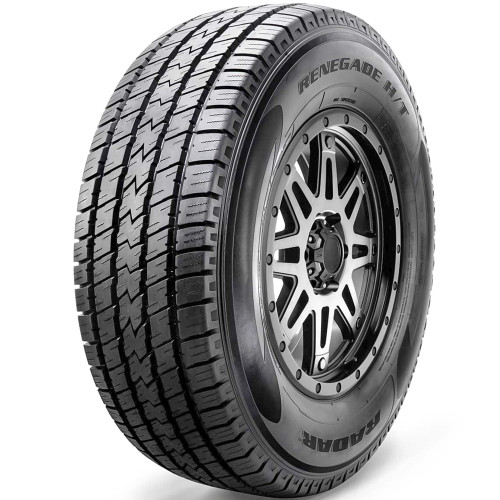 Radar Renegade H/T LT 235/80R17 120/117S E (10 Ply)